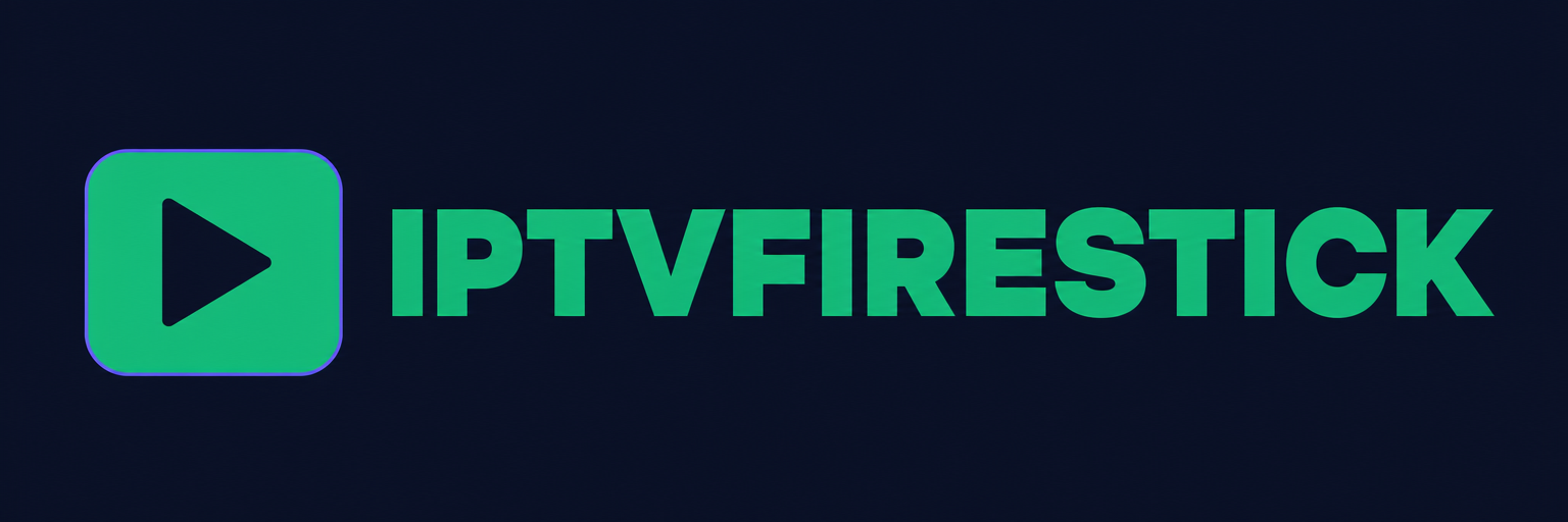 Iptvfirestick